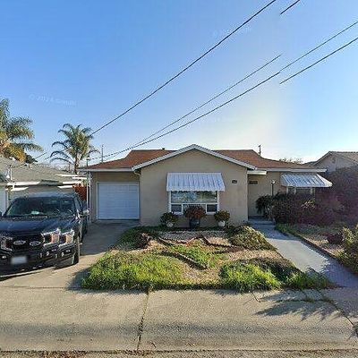 15332 Edgemoor St, San Leandro, CA 94579