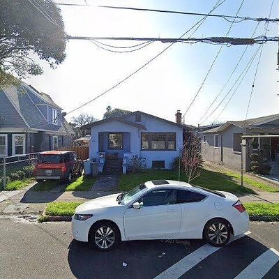 1534 Russell St, Berkeley, CA 94703