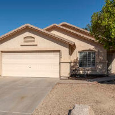 15344 W Gelding Dr, Surprise, AZ 85379