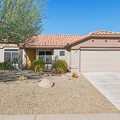 15346 W V?A Manana, Sun City West, AZ 85375