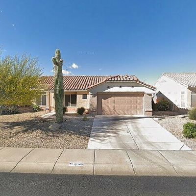 15346 W Via Manana, Sun City West, AZ 85375