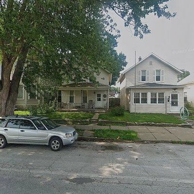 1536 W 3 Rd St, Davenport, IA 52802