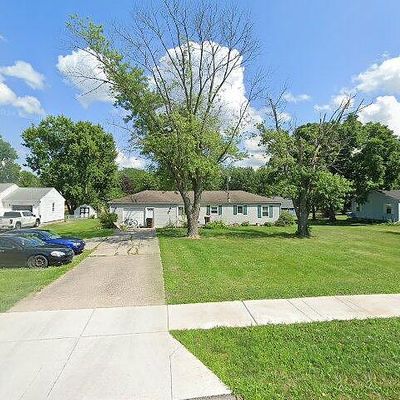 1537 S Clinton St, Defiance, OH 43512