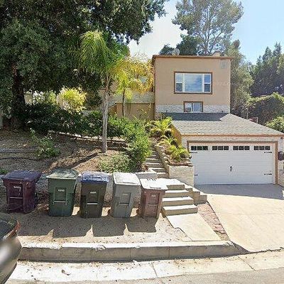 1538 E Maple St, Glendale, CA 91205