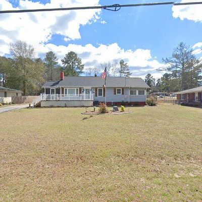 154 Trolley Line Rd, Graniteville, SC 29829