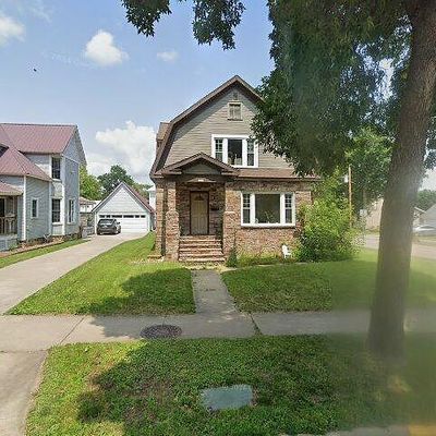 1540 Clark St, Stevens Point, WI 54481