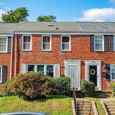 1540 Doxbury Rd, Towson, MD 21286