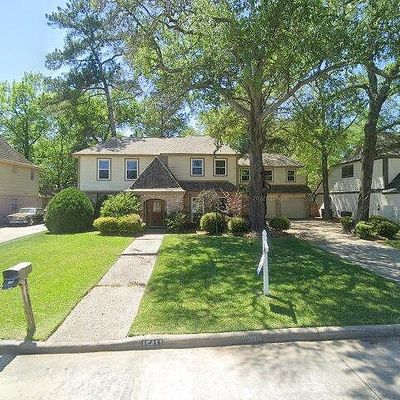 15411 Pebble Bend Dr, Houston, TX 77068