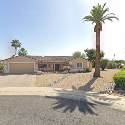 15413 N Chestnut Dr, Sun City, AZ 85351