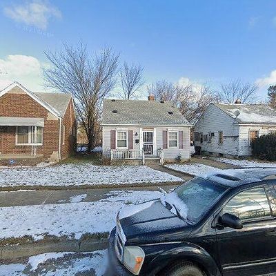 15421 Park Grove St, Detroit, MI 48205