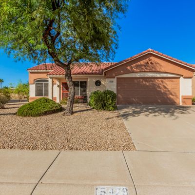 15428 W Via Manana, Sun City West, AZ 85375