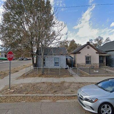 1543 Spruce St, Pueblo, CO 81004