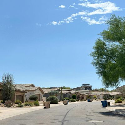 15439 E Jojoba Ln, Fountain Hills, AZ 85268