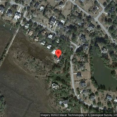 1544 Regimental Ln, Johns Island, SC 29455