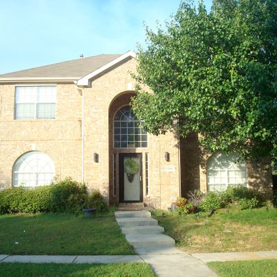 1544 Summers Dr, Cedar Hill, TX 75104