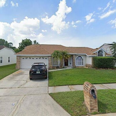 1546 Thornhill Cir, Oviedo, FL 32765