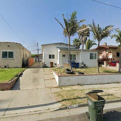 1547 W 104 Th St, Los Angeles, CA 90047