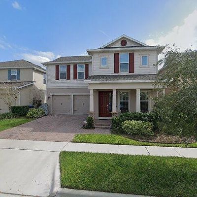 15490 Sweet Orange Ave, Winter Garden, FL 34787