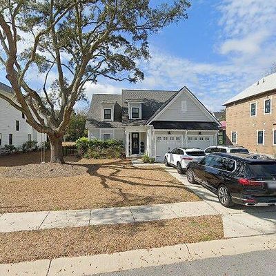 1550 Gemstone Dr, Mount Pleasant, SC 29464