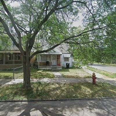 15519 Snowden St, Detroit, MI 48227