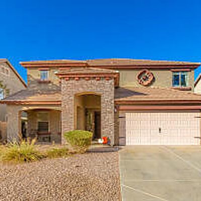 1552 E Magnum Rd, San Tan Valley, AZ 85140