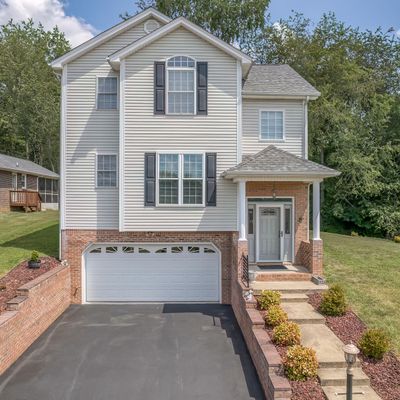 15531 Woodstone Cir, Bristol, VA 24202