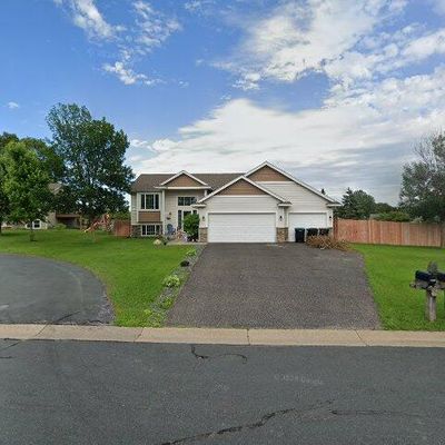 15537 Uranium St Nw, Anoka, MN 55303