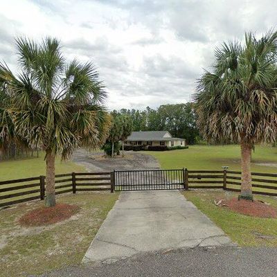 1554 Sw Legion Dr, Lake City, FL 32024