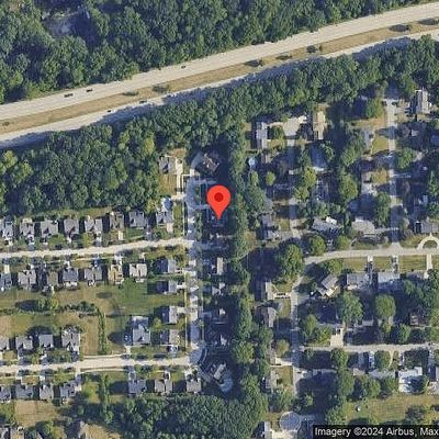 15548 Brookstone Dr, Clinton Township, MI 48035