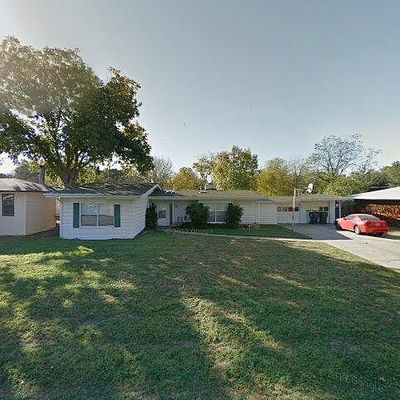 1555 Norriss Rd, Wichita Falls, TX 76302