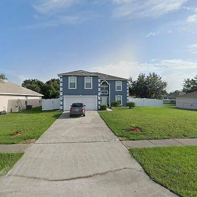 1556 Pendleton St, Deltona, FL 32725