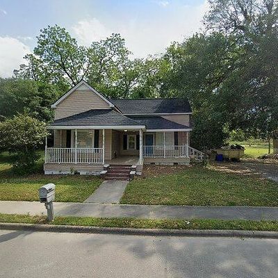 156 E Main St, Harleyville, SC 29448