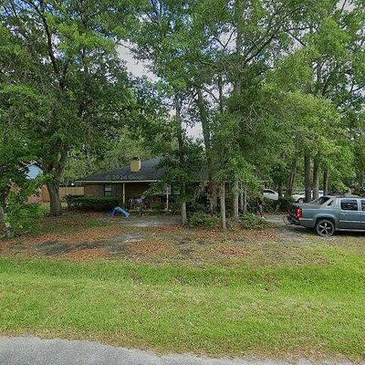 156 W Peach Ave, Kingsland, GA 31548