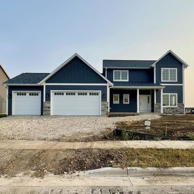 1563 Switchgrass Street, Oconomowoc, WI 53066