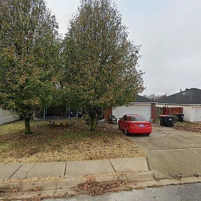 1564 Prairie St, Springdale, AR 72764