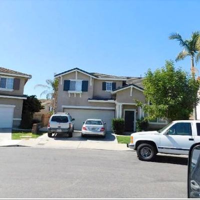 15698 Outrigger Dr, Chino Hills, CA 91709