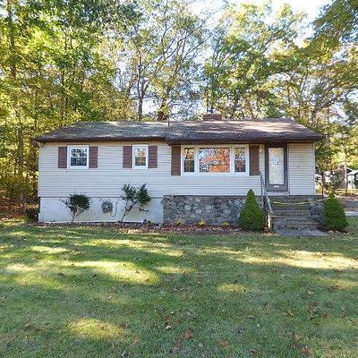 157 Highland Lakes Rd, Highland Lakes, NJ 07422