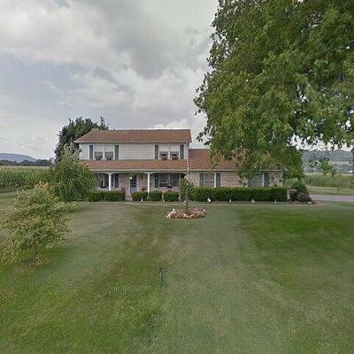 157 Musser Rd, Mc Alisterville, PA 17049