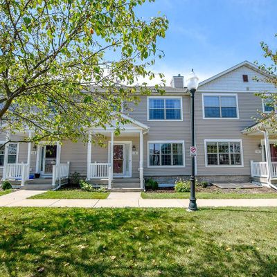 157 Prairie Grass Road #9, Oregon, WI 53575