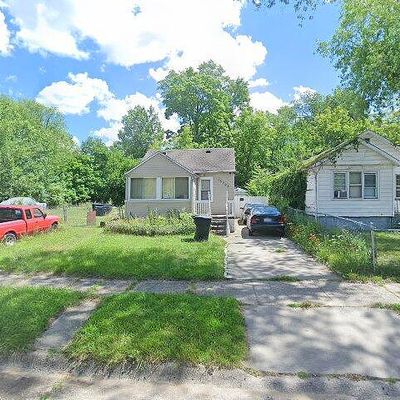 15728 Grayfield St, Detroit, MI 48223