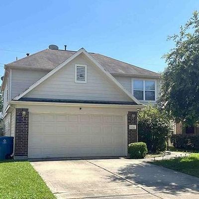 15734 Acorn Clearing Path, Houston, TX 77044