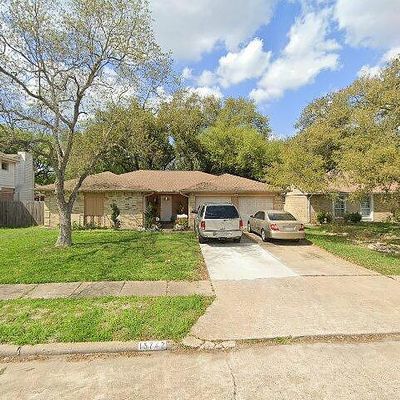 15742 Tammany Ln, Houston, TX 77082