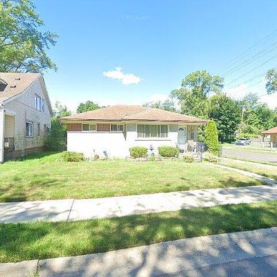 15777 Braile St, Detroit, MI 48223