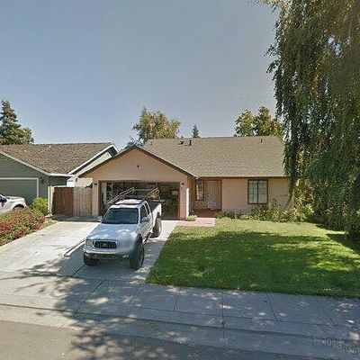 158 Lark St, Woodbridge, CA 95258