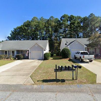 158 Willow Creek Blvd #B, Lugoff, SC 29078