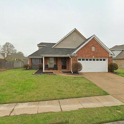 1580 Siskin Dr, Cordova, TN 38016