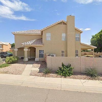 1581 E Detroit St, Chandler, AZ 85225