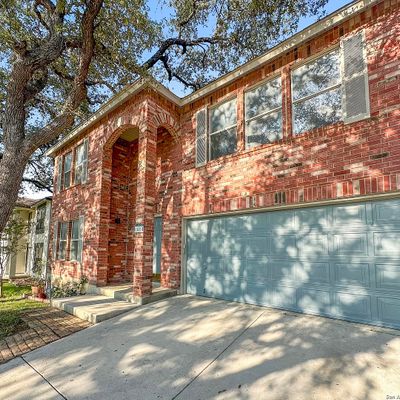 15814 N Marisa Pl, San Antonio, TX 78247