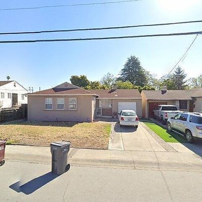 15814 Paseo Largavista, San Lorenzo, CA 94580