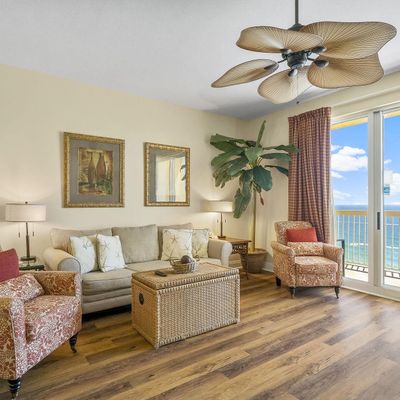 15817 Front Beach Road #1 1907, Panama City Beach, FL 32413